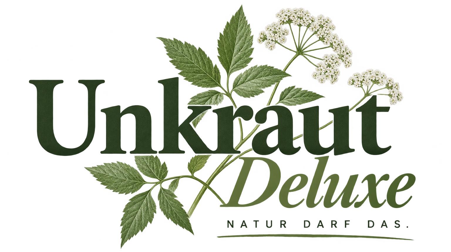 Unkraut Deluxe